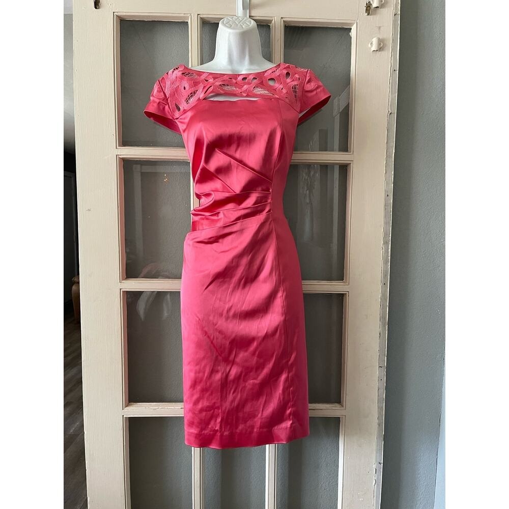 Kay Unger Dress